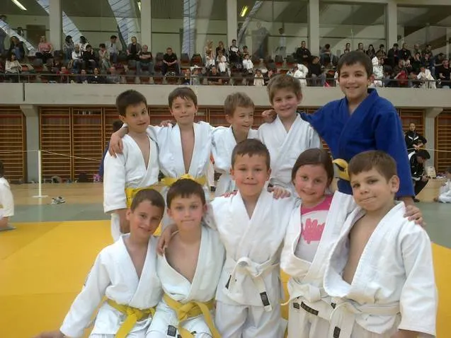 Judaši Zadra osvojili tri zlatne, dvije srebrne i jednu brončanu medalju