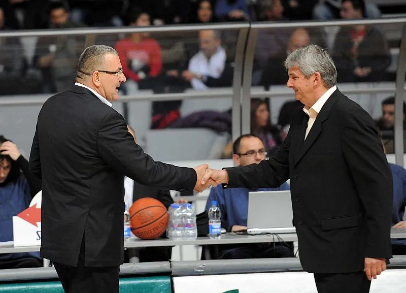 Skroče i Šimunov brane pipana: Igrači su krivci za poraz!