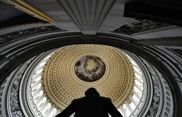 Kakva ACTA, SOPA i PIPA: Stiže CISPA, najkontroverzniji zakon o internetu dosad!