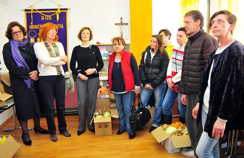 Ljepši Uskrs barem nekima