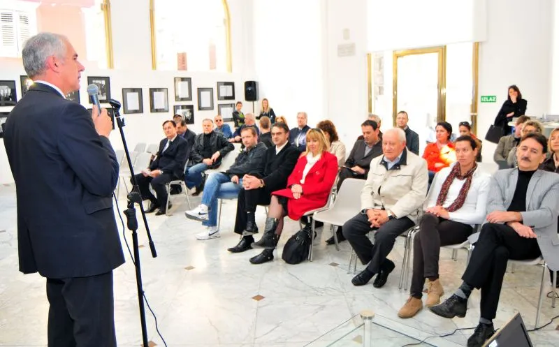 Zaboravljeni turistički dragulj Dugog otoka