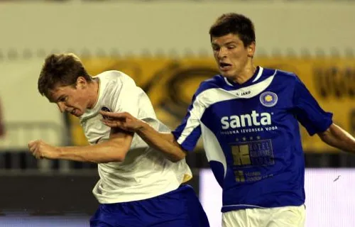 Marin Tomasov do kraja sezone u Zadru