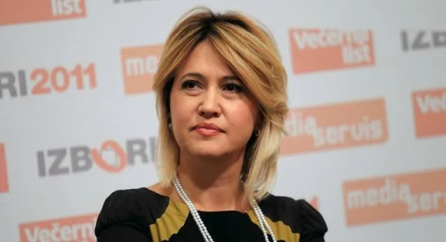 Reakcija na izjavu ministrice socijalne politike i mladih Milanke Opačić