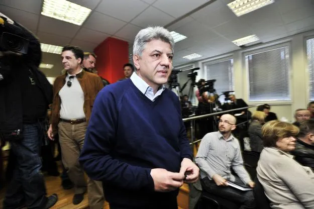 Ministar Komadina podnio ostavku! Milanović za ministra želi krapinskog župana!