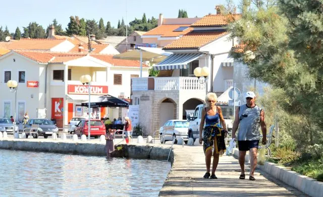 Glavni projekt petrčanske rive radit će D&Z