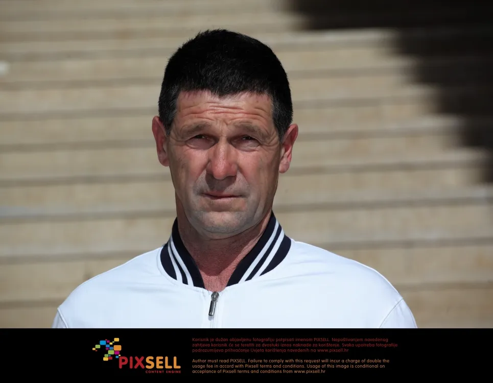 Sinovčić: Dolazim na kormilo stranke i odričem se bilo kakvog revanšizma!