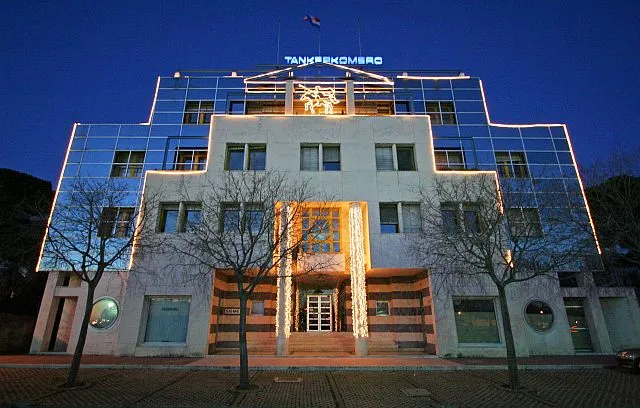 DORH traži sudskim putem od Tankerkomerca milijunsku naknadu za Marinu Zadar