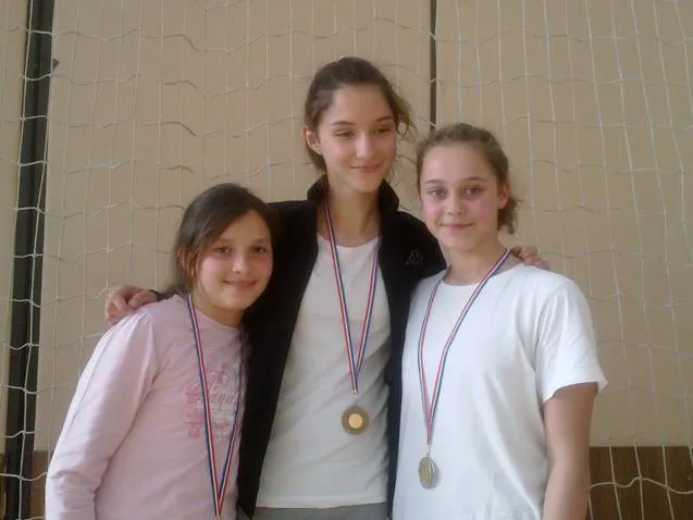 Međunarodni turnir Judo turnir “Sveti Duje 2012”