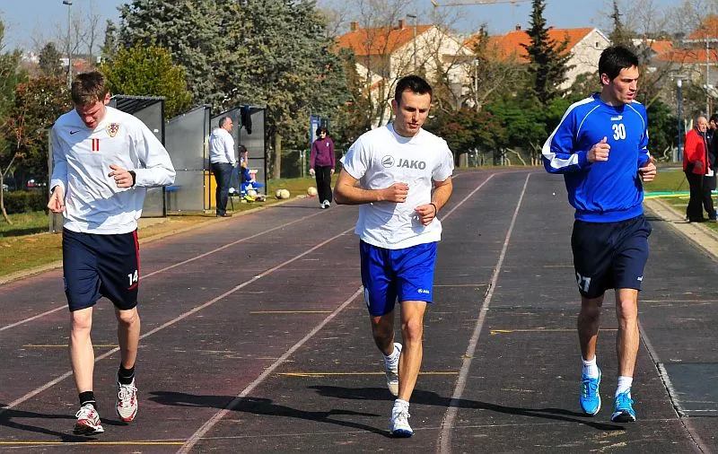 Tomasov bi trebao igrati za Zadar do kraja sezone