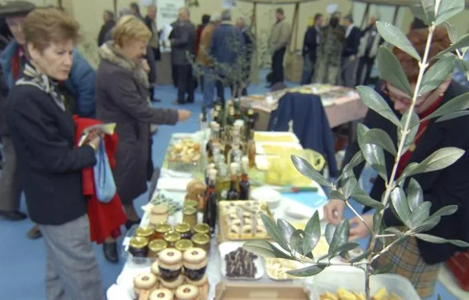 U borbi za medalje 153 uzorka maslinova ulja