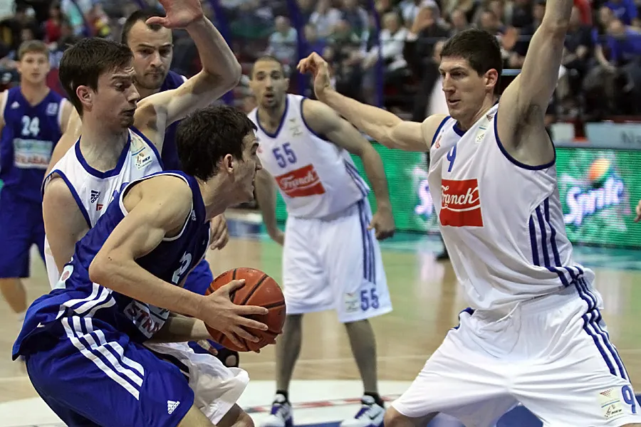 Ivan Batur potpisao novi ugovor