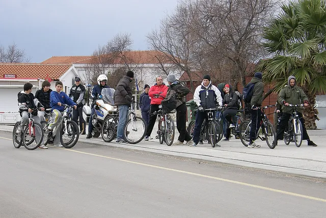 U subotu biciklijada iz Zadra do Vira