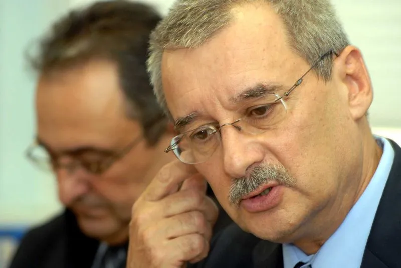 Juri Košti određen desetodnevni pritvor