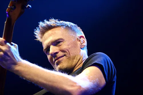 Bryan Adams dolazi u Zadar!