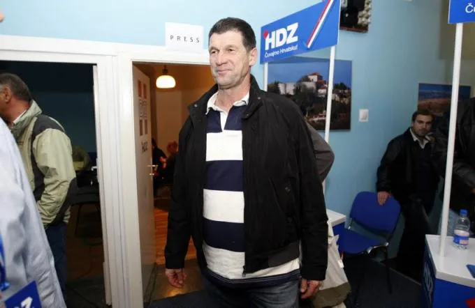 Smireni Reno Sinovčić: Češljali su mene i obitelj osam mjeseci!