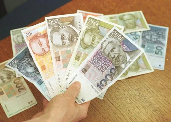 Potonula i Adex nautika: stečaj zbog nepodmirenih dugova