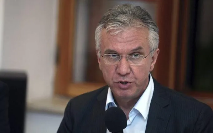 Rajko Ostojić: Opća bolnica Zadar ima izrazito velik broj nezdravstenih djelatnika, pa i tajnica