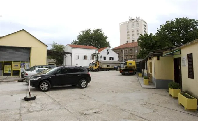 Grad postao vlasnik 1796 kvadrata na Relji