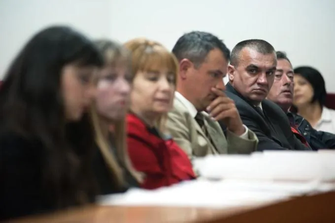 Gradsko vijeće Benkovca: Ranjak razriješen, HDZ sam vlada