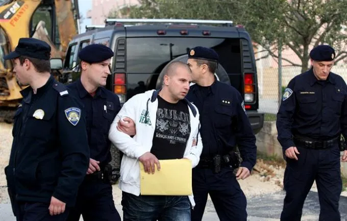 Milinković: Držali su me u pritvoru 30 sati zbog kabela