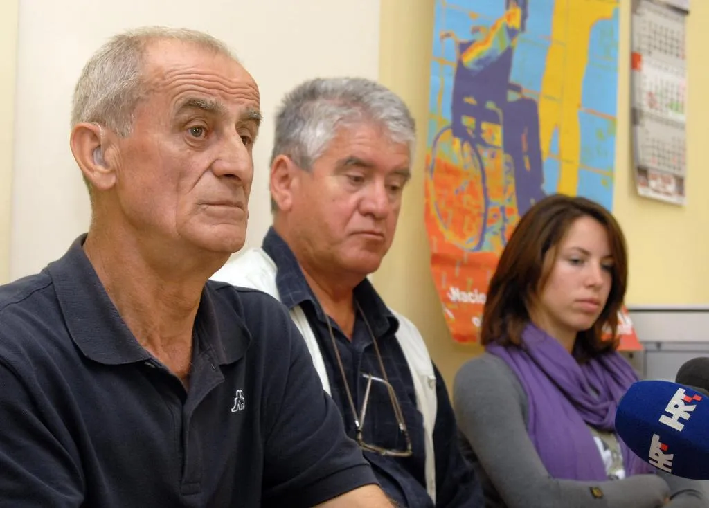 Udruga invalida: Tražimo uvažavanje, a ne sažaljenje