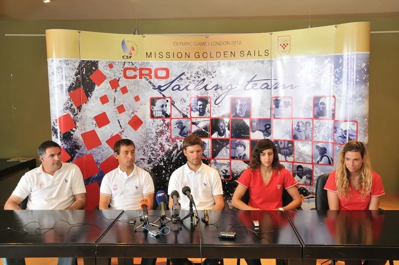 Na Olimpijskim igrama bit će mnogo Zadrana