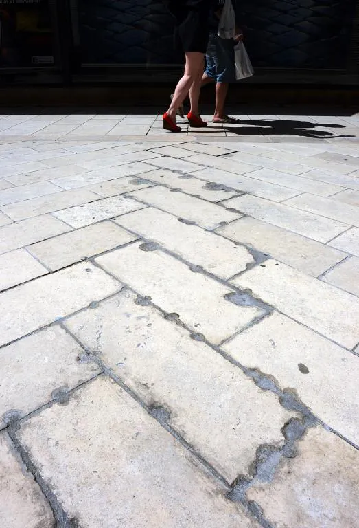 Oskvrnuta Kalelarga, pojeo vuk magare