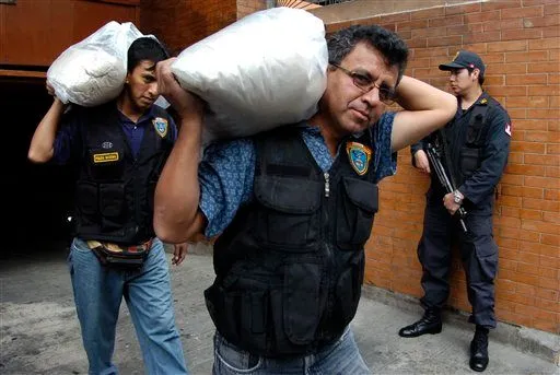 “Pao” i peti Zadranin – skiper koji je kokain trebao dovesti u Hrvatsku