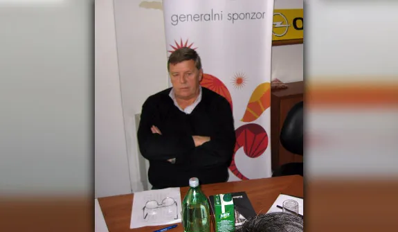 EKSKLUZIVNO – Direktor KK Zadar Jure Košta uhićen pod optužbom za silovanje