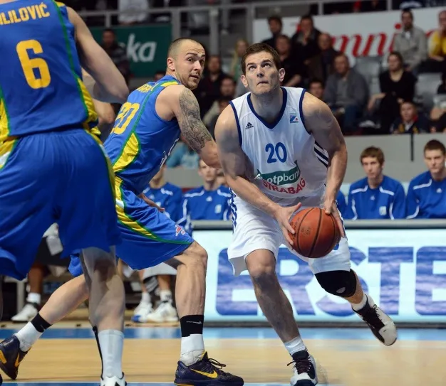 Krapić: Minimalizirati greške koje smo radili u Zagrebu