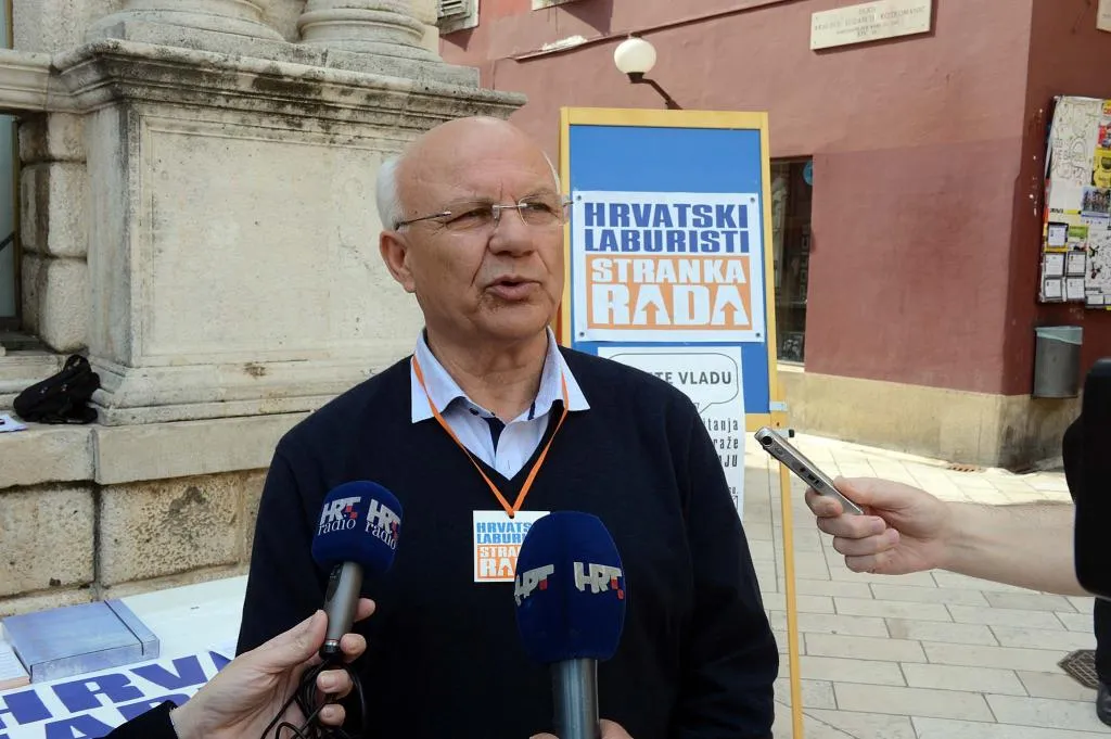 Od danas na Branimiru “Pitajte Vladu”