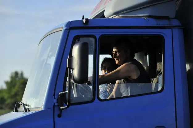 Škabrnja, načelnik Škara poručio Romima: Dođite kad riješite papire!