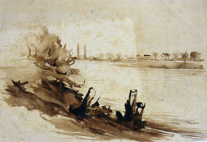 Tjeskobi svijeta suprotstavio je boju