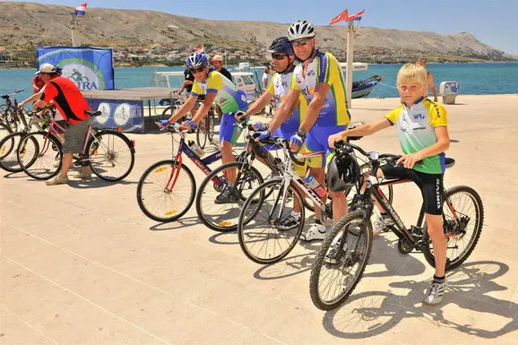 Međunarodni maraton Zadar – Vir