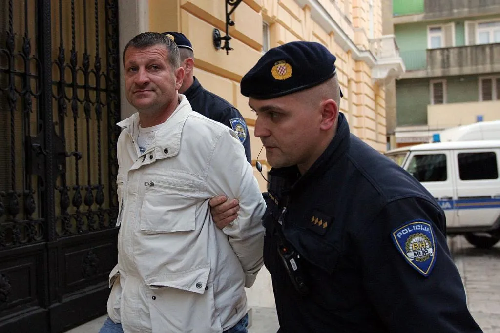 Nigerijski prevarant “oprao” Zadrane za 600 tisuća eura pa poslao policijsku klopku!