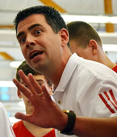 Ante Nazor (Foto: HKS)