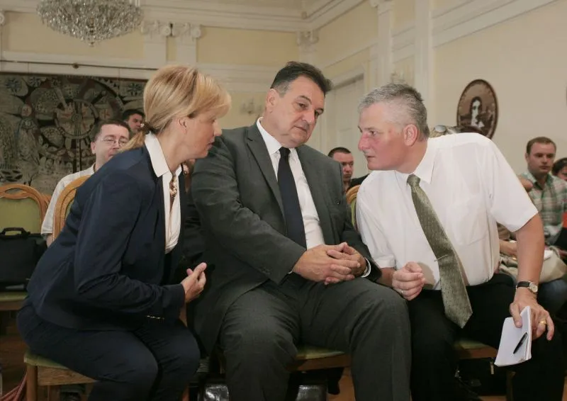 Čačiću 11 mjeseci uvjetne zatvorske kazne i 3 godine kušnje