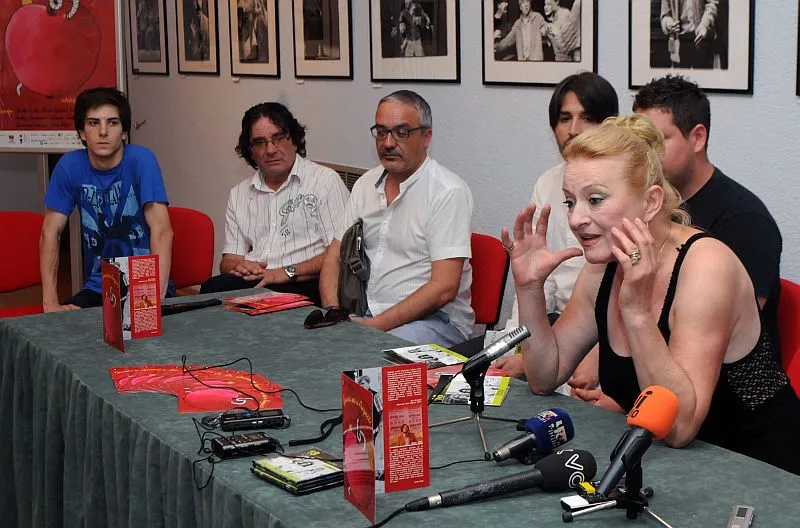 “Govori mi o Augusti” otvara Kazališno ljeto