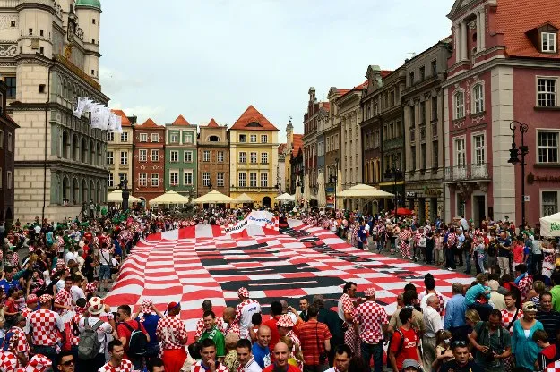 Tko kaže da nema euforije: “U centru Poznanja nadglasali smo 20 tisuća Iraca”