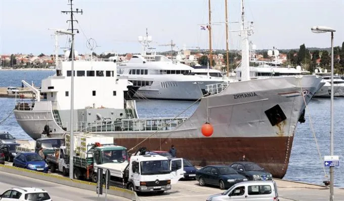 Presušile špine – upitna sezona, a otočni sabor još uvijek bez odgovora