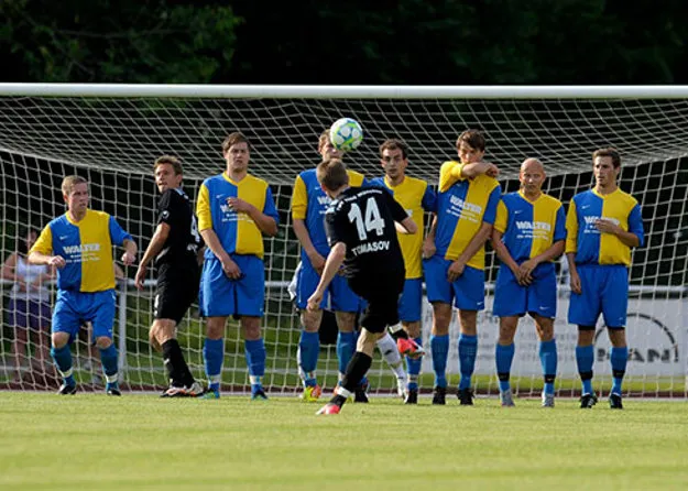 Tomasov u debiju za 1860 München zabio dva gola