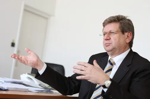 Mrsić: Svako zaduživanje vodi prema grčkom sindromu