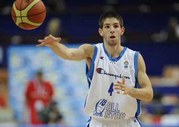 Toni Prostran: Samo želim igrati i to je sve…