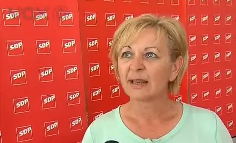 Omerku brine zdravlje vijećnika Akcije mladih, a Dvorskog tko je prvi tvrdi