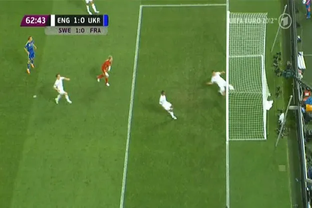 FIFA uči na pogreškama UEFA-e, Blatter: Dosta je! Uvodimo gol-tehnologiju