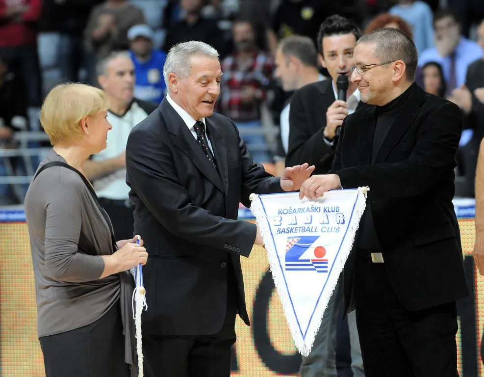 Podignuta optužnica protiv košarkaške legende Giuseppea Giergie