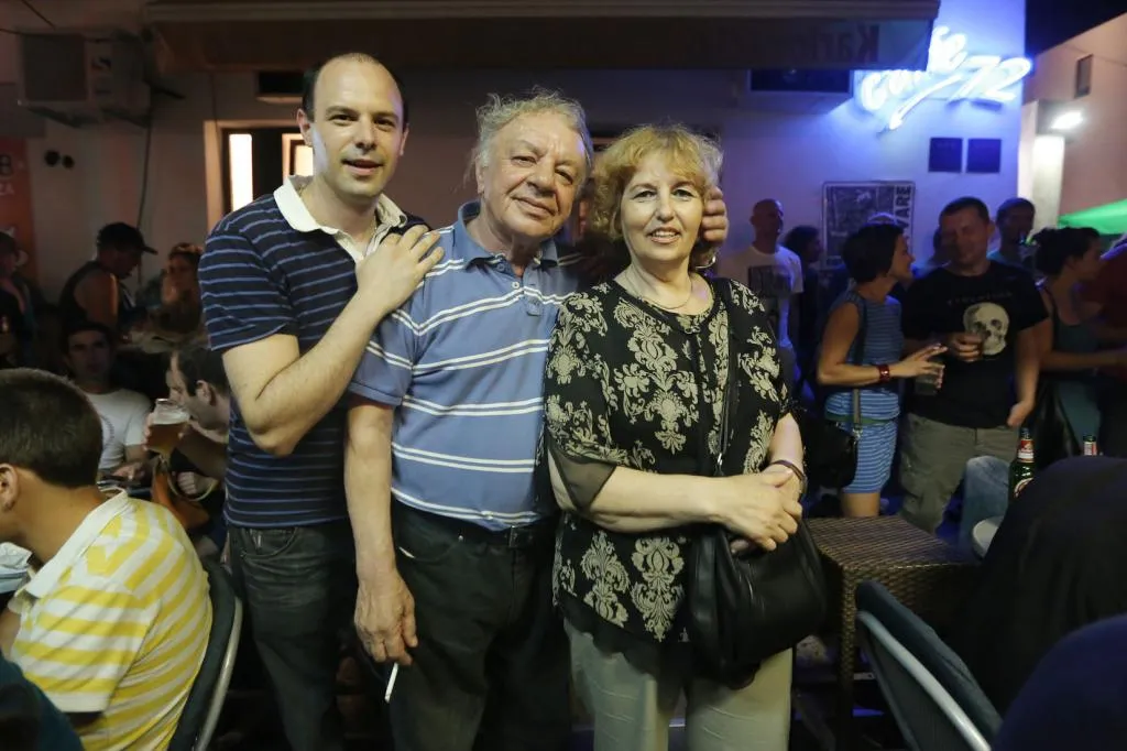 Najveća varoška fešta u režiji barba Ratka