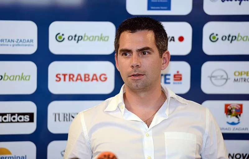 Ante Nazor osvojio broncu s U18 reprezentacijom!