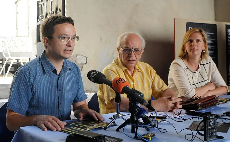 Deset koncerata na Glazbenim večerima