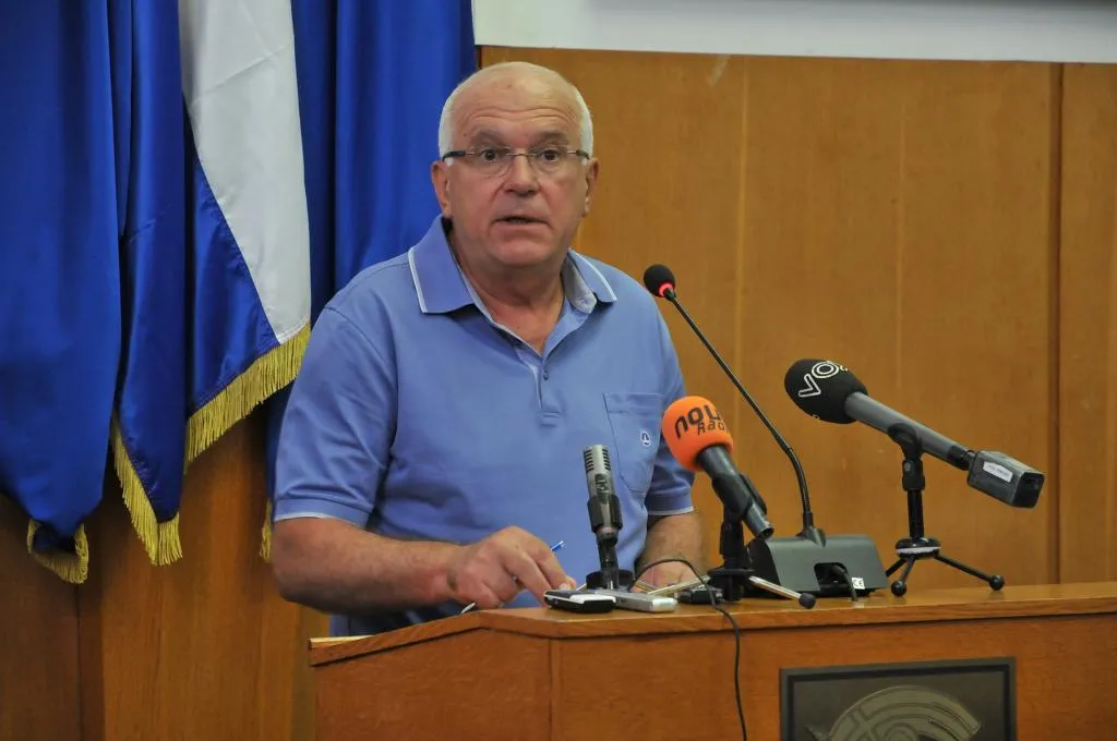 Vrančić: Branit ćemo interese Zadra!